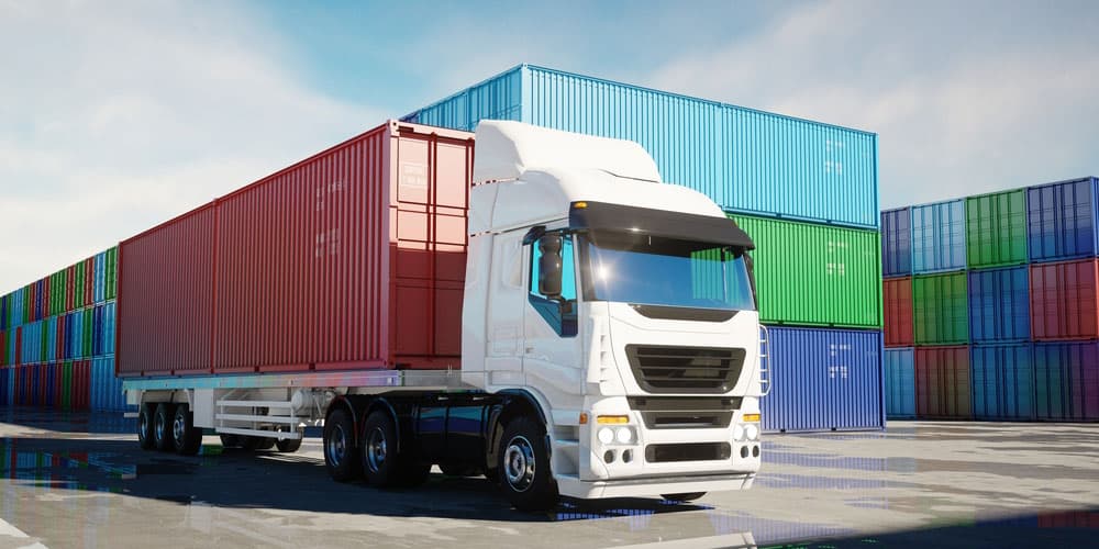 Groupe Afristar Logistics primary hero backdrop