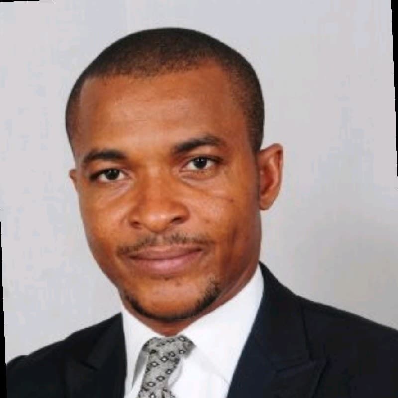 Mr. Edward Ezenwata, Group Managing Director / C E O at Groupe Afristar
