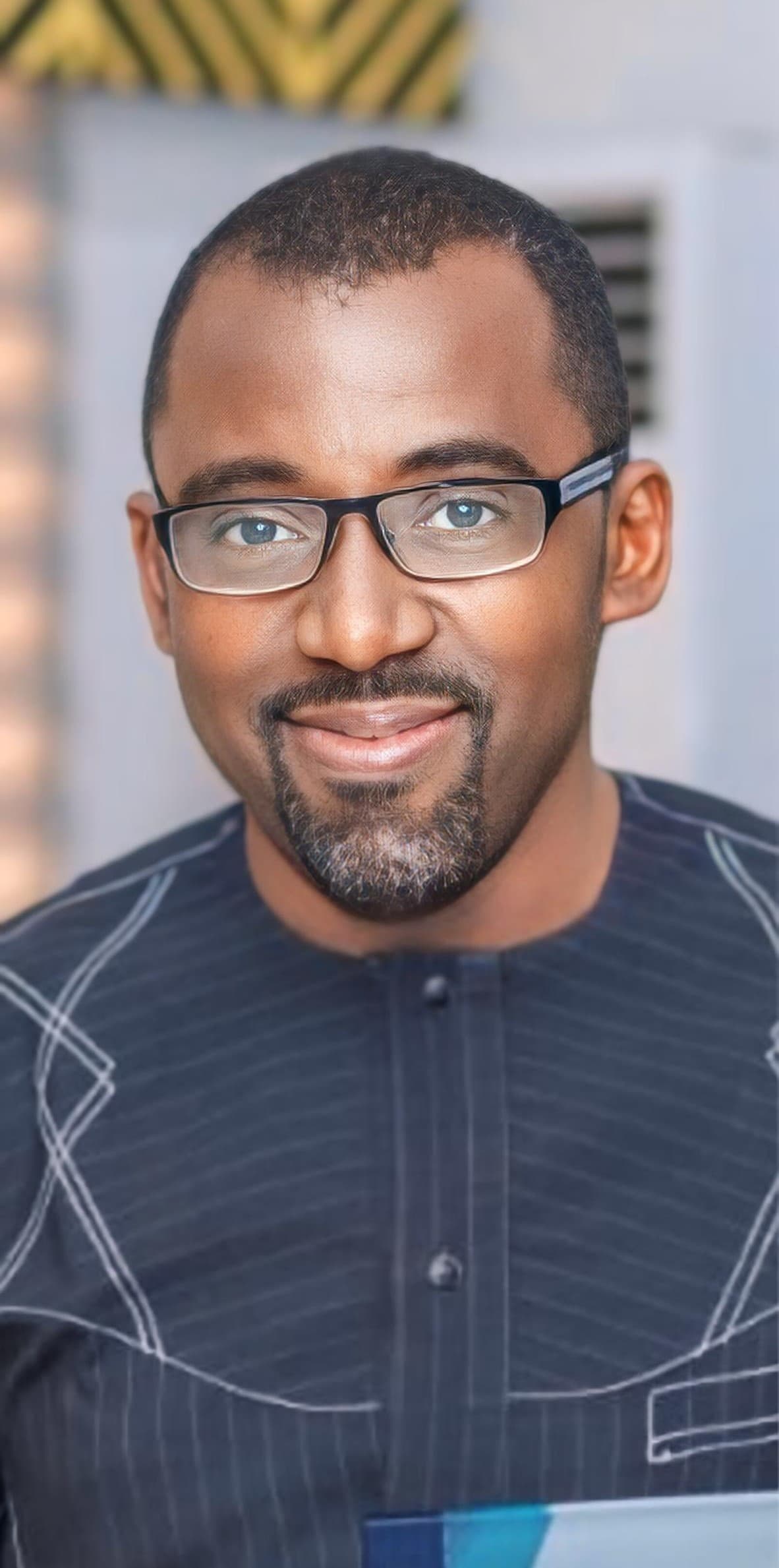 Mr. Onyebuagu Odera, Country Manager/MD Nigeria at Groupe Afristar