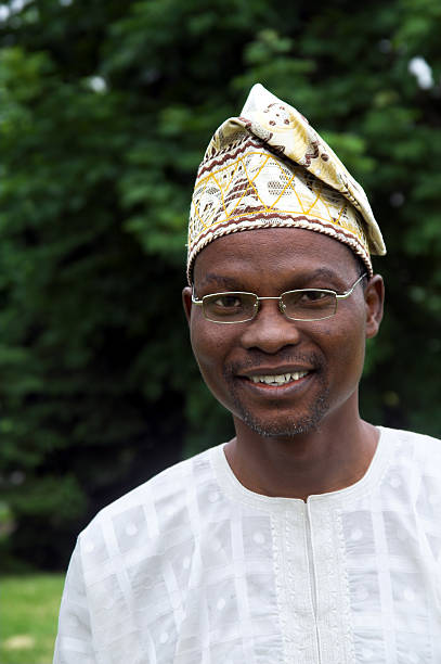Cyril Okedinachi