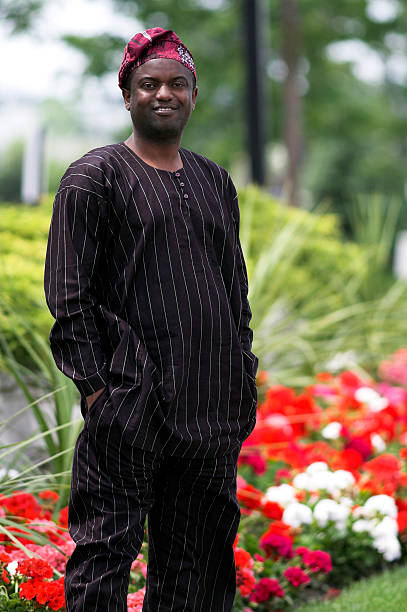 Dan Okechukwu