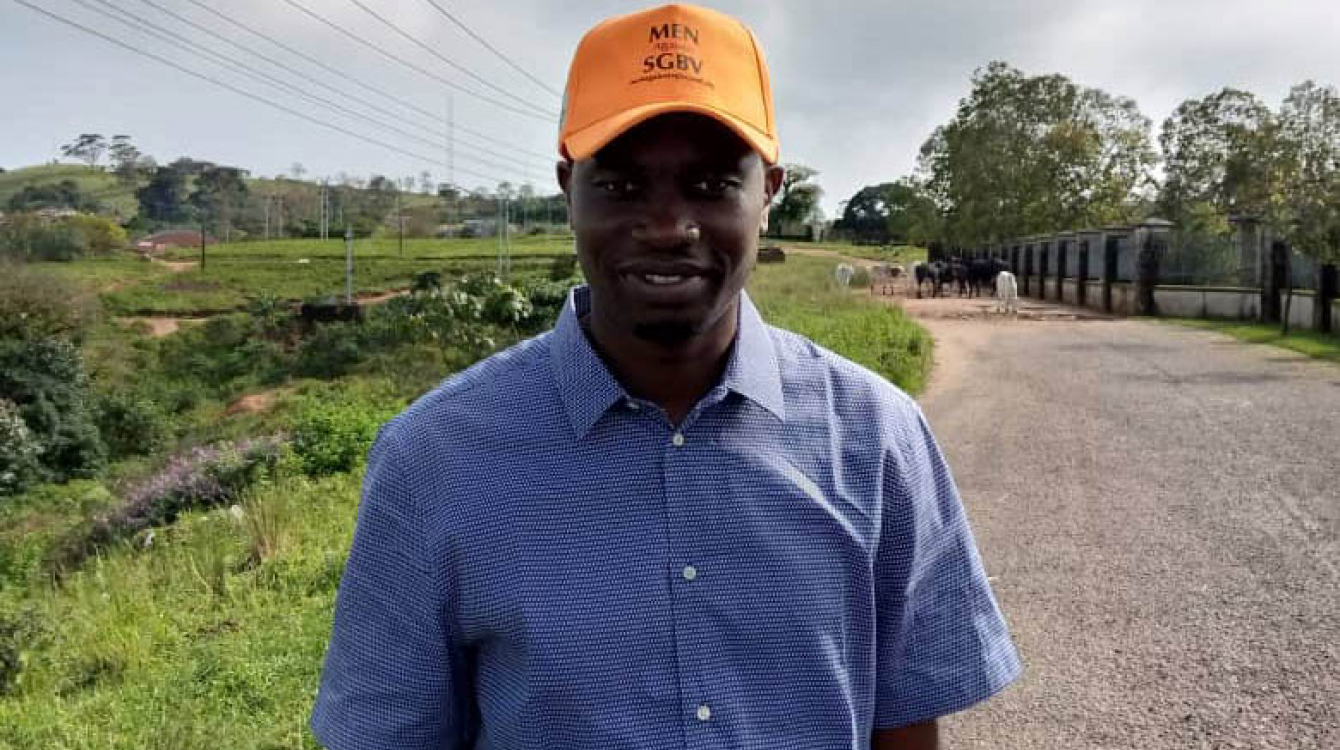 Albert Agbodo